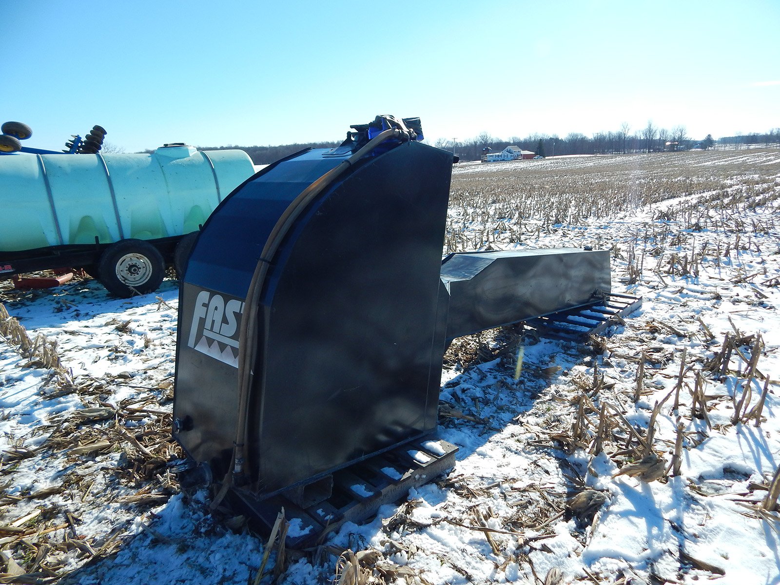 Property photo 16 - VIRTUAL FARM EQUIPMENT AUCTION IN BRANCH COUNTY, MICHIGAN