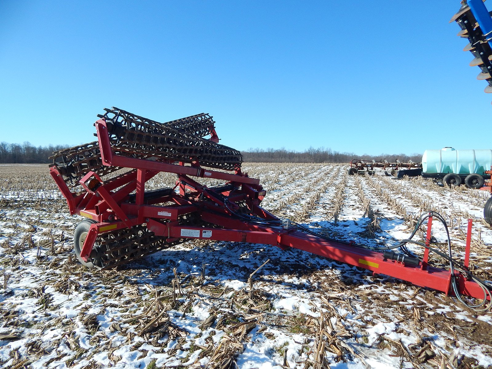 Property photo 13 - VIRTUAL FARM EQUIPMENT AUCTION IN BRANCH COUNTY, MICHIGAN