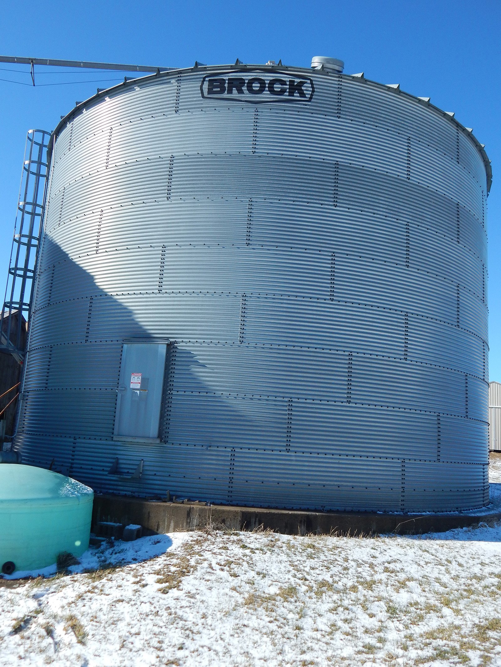 Property photo 9 - VIRTUAL FARM EQUIPMENT AUCTION IN BRANCH COUNTY, MICHIGAN