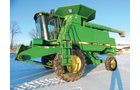 Property photo 1 - VIRTUAL FARM EQUIPMENT AUCTION IN BRANCH COUNTY, MICHIGAN