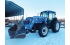 Property photo 4 - VIRTUAL FARM EQUIPMENT AUCTION IN BRANCH COUNTY, MICHIGAN