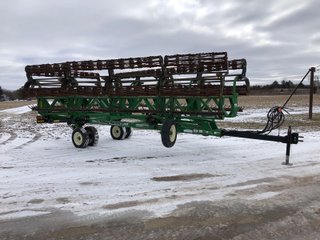Property photo 12 - TIMED ONLINE ONLY - ABSOLUTE FARM EQUIPMENT AUCTION IN MONROE COUNTY, MICHIGAN