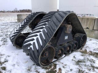 Property photo 13 - TIMED ONLINE ONLY - ABSOLUTE FARM EQUIPMENT AUCTION IN MONROE COUNTY, MICHIGAN