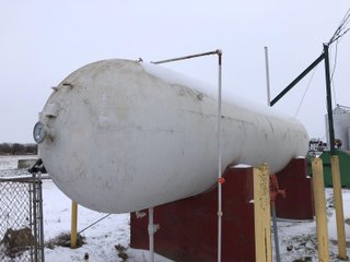 Property photo 14 - TIMED ONLINE ONLY - ABSOLUTE FARM EQUIPMENT AUCTION IN MONROE COUNTY, MICHIGAN