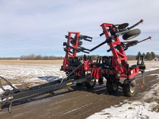 Property photo 15 - TIMED ONLINE ONLY - ABSOLUTE FARM EQUIPMENT AUCTION IN MONROE COUNTY, MICHIGAN