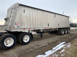 Property photo 18 - TIMED ONLINE ONLY - ABSOLUTE FARM EQUIPMENT AUCTION IN MONROE COUNTY, MICHIGAN