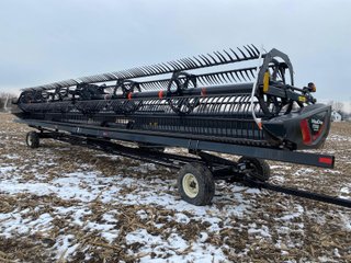 Property photo 19 - TIMED ONLINE ONLY - ABSOLUTE FARM EQUIPMENT AUCTION IN MONROE COUNTY, MICHIGAN