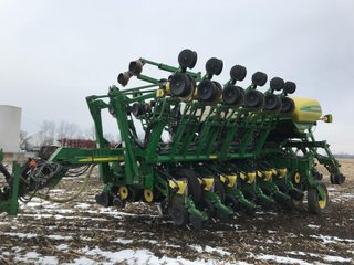 Property photo 20 - TIMED ONLINE ONLY - ABSOLUTE FARM EQUIPMENT AUCTION IN MONROE COUNTY, MICHIGAN