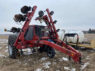 Property photo 21 - TIMED ONLINE ONLY - ABSOLUTE FARM EQUIPMENT AUCTION IN MONROE COUNTY, MICHIGAN
