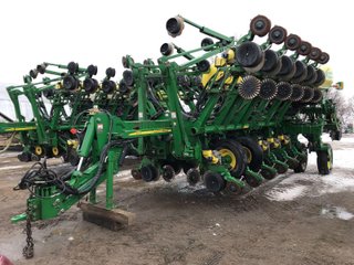 Property photo 22 - TIMED ONLINE ONLY - ABSOLUTE FARM EQUIPMENT AUCTION IN MONROE COUNTY, MICHIGAN