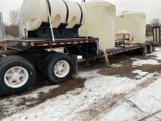 Property photo 23 - TIMED ONLINE ONLY - ABSOLUTE FARM EQUIPMENT AUCTION IN MONROE COUNTY, MICHIGAN