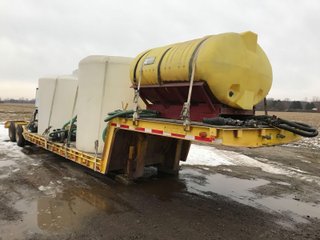 Property photo 24 - TIMED ONLINE ONLY - ABSOLUTE FARM EQUIPMENT AUCTION IN MONROE COUNTY, MICHIGAN