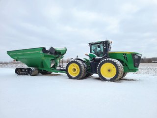 Property photo 5 - TIMED ONLINE ONLY - ABSOLUTE FARM EQUIPMENT AUCTION IN MONROE COUNTY, MICHIGAN