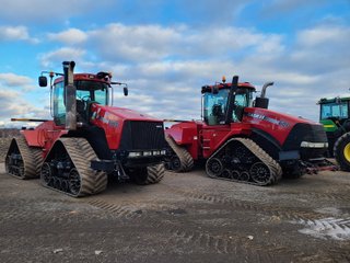 Property photo 6 - TIMED ONLINE ONLY - ABSOLUTE FARM EQUIPMENT AUCTION IN MONROE COUNTY, MICHIGAN