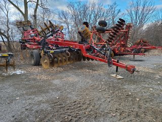 Property photo 26 - TIMED ONLINE ONLY - ABSOLUTE FARM EQUIPMENT AUCTION IN MONROE COUNTY, MICHIGAN