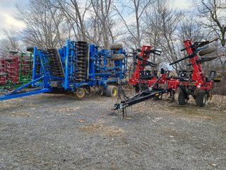 Property photo 27 - TIMED ONLINE ONLY - ABSOLUTE FARM EQUIPMENT AUCTION IN MONROE COUNTY, MICHIGAN