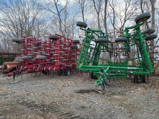 Property photo 29 - TIMED ONLINE ONLY - ABSOLUTE FARM EQUIPMENT AUCTION IN MONROE COUNTY, MICHIGAN