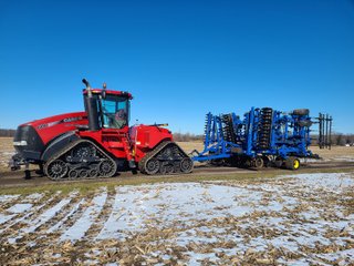 Property photo 7 - TIMED ONLINE ONLY - ABSOLUTE FARM EQUIPMENT AUCTION IN MONROE COUNTY, MICHIGAN