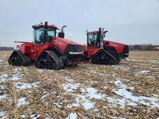 Property photo 3 - TIMED ONLINE ONLY - ABSOLUTE FARM EQUIPMENT AUCTION IN MONROE COUNTY, MICHIGAN