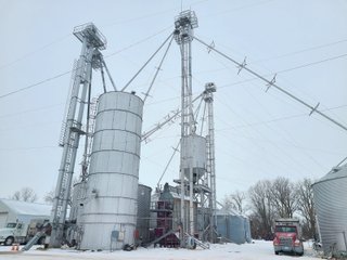 Property photo 9 - TIMED ONLINE ONLY - ABSOLUTE FARM EQUIPMENT AUCTION IN MONROE COUNTY, MICHIGAN
