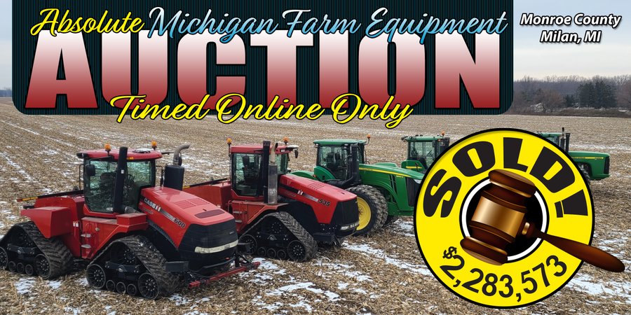 Auction Slider