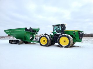 Property photo 28 - TIMED ONLINE ONLY - ABSOLUTE FARM EQUIPMENT AUCTION IN MONROE COUNTY, MICHIGAN