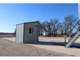 Cass County, Missouri Grain Bins - LAND AUCTION - 879+/- ACRES IN 26 TRACTS IN CASS COUNTY, MISSOURI