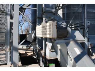 Cass County, Missouri Grain Bins - LAND AUCTION - 879+/- ACRES IN 26 TRACTS IN CASS COUNTY, MISSOURI