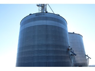 Cass County, Missouri Grain Bins - LAND AUCTION - 879+/- ACRES IN 26 TRACTS IN CASS COUNTY, MISSOURI