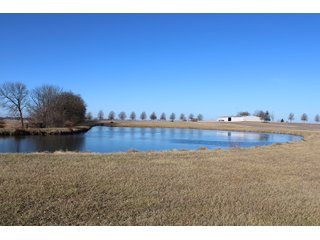 Cass County, Missouri Pond - LAND AUCTION - 879+/- ACRES IN 26 TRACTS IN CASS COUNTY, MISSOURI