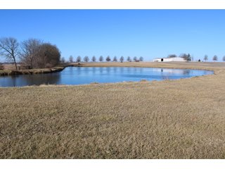 Cass County, Missouri Pond - LAND AUCTION - 879+/- ACRES IN 26 TRACTS IN CASS COUNTY, MISSOURI