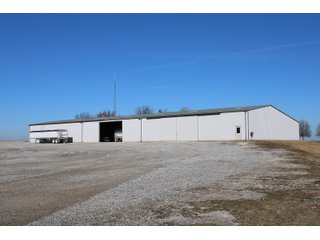 Cass County, Missouri Barn - LAND AUCTION - 879+/- ACRES IN 26 TRACTS IN CASS COUNTY, MISSOURI