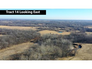 Cass County, Missouri Farmland - LAND AUCTION - 879+/- ACRES IN 26 TRACTS IN CASS COUNTY, MISSOURI