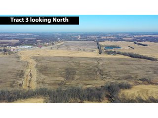 Cass County, Missouri Farmland - LAND AUCTION - 879+/- ACRES IN 26 TRACTS IN CASS COUNTY, MISSOURI