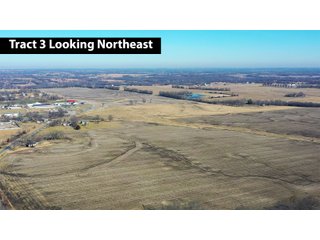 Cass County, Missouri Farmland - LAND AUCTION - 879+/- ACRES IN 26 TRACTS IN CASS COUNTY, MISSOURI