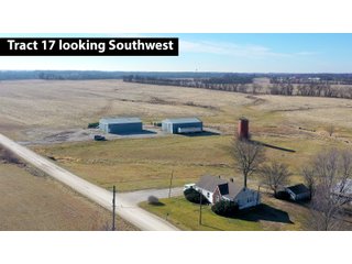 Cass County, Missouri Farmland - LAND AUCTION - 879+/- ACRES IN 26 TRACTS IN CASS COUNTY, MISSOURI