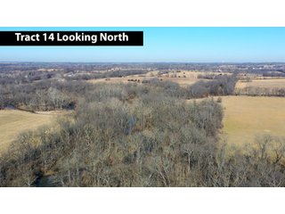 Cass County, Missouri Farmland - LAND AUCTION - 879+/- ACRES IN 26 TRACTS IN CASS COUNTY, MISSOURI