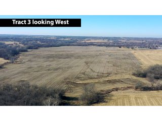 Cass County, Missouri Farmland - LAND AUCTION - 879+/- ACRES IN 26 TRACTS IN CASS COUNTY, MISSOURI