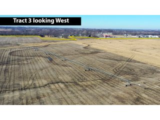 Cass County, Missouri Farmland - LAND AUCTION - 879+/- ACRES IN 26 TRACTS IN CASS COUNTY, MISSOURI