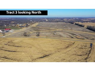 Cass County, Missouri Farmland - LAND AUCTION - 879+/- ACRES IN 26 TRACTS IN CASS COUNTY, MISSOURI
