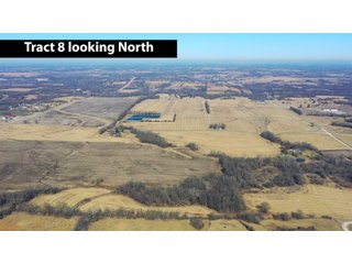 Cass County, Missouri Farmland - LAND AUCTION - 879+/- ACRES IN 26 TRACTS IN CASS COUNTY, MISSOURI