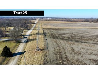 Cass County, Missouri Farmland - LAND AUCTION - 879+/- ACRES IN 26 TRACTS IN CASS COUNTY, MISSOURI