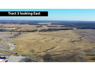 Cass County, Missouri Farmland - LAND AUCTION - 879+/- ACRES IN 26 TRACTS IN CASS COUNTY, MISSOURI