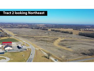 Cass County, Missouri Farmland - LAND AUCTION - 879+/- ACRES IN 26 TRACTS IN CASS COUNTY, MISSOURI
