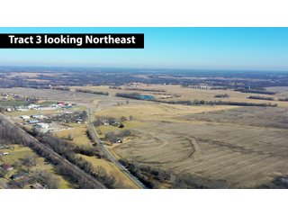 Cass County, Missouri Farmland - LAND AUCTION - 879+/- ACRES IN 26 TRACTS IN CASS COUNTY, MISSOURI