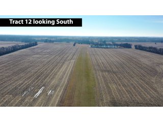 Cass County, Missouri Farmland - LAND AUCTION - 879+/- ACRES IN 26 TRACTS IN CASS COUNTY, MISSOURI