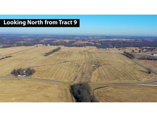 Cass County, Missouri Farmland - LAND AUCTION - 879+/- ACRES IN 26 TRACTS IN CASS COUNTY, MISSOURI