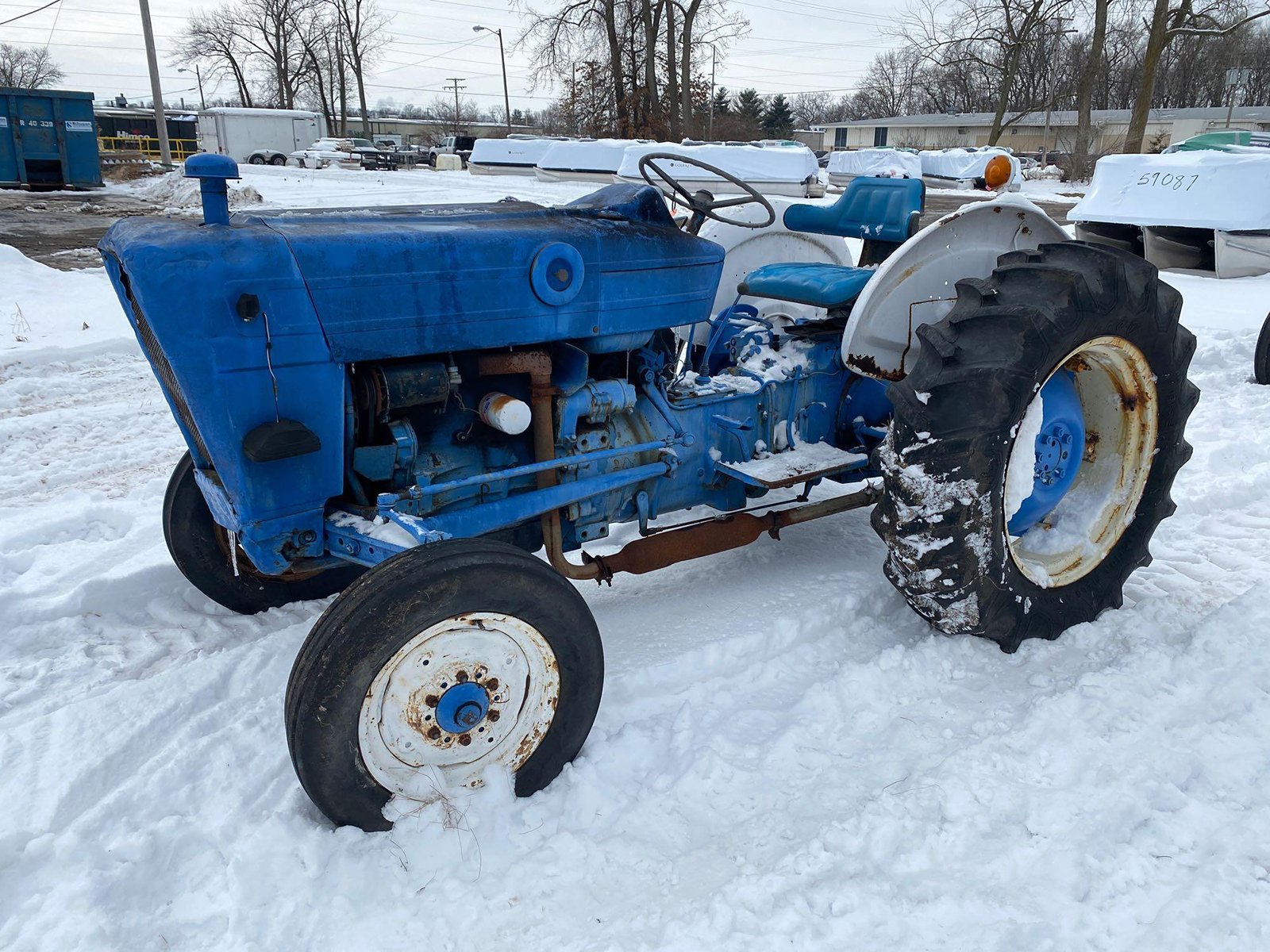 Property photo 2 - TIMED ONLINE ONLY CONSIGNMENT AUCTION
