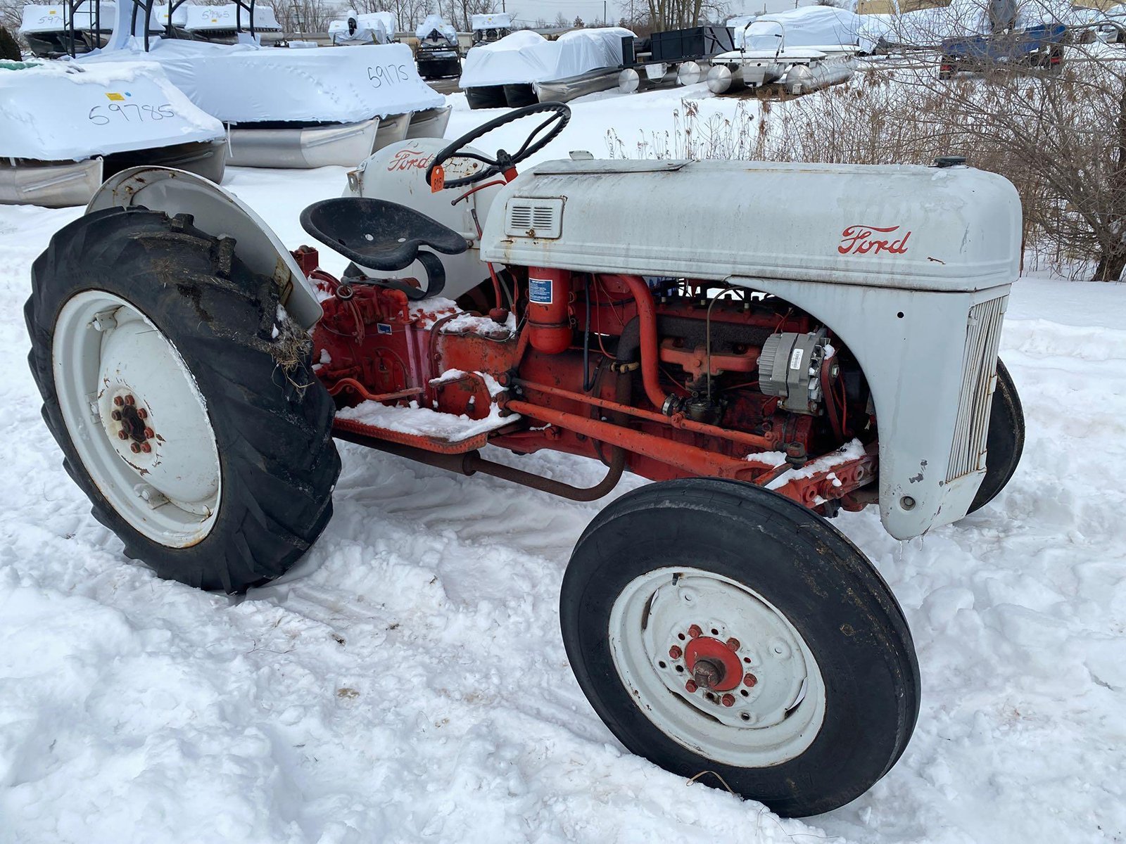 Property photo 3 - TIMED ONLINE ONLY CONSIGNMENT AUCTION