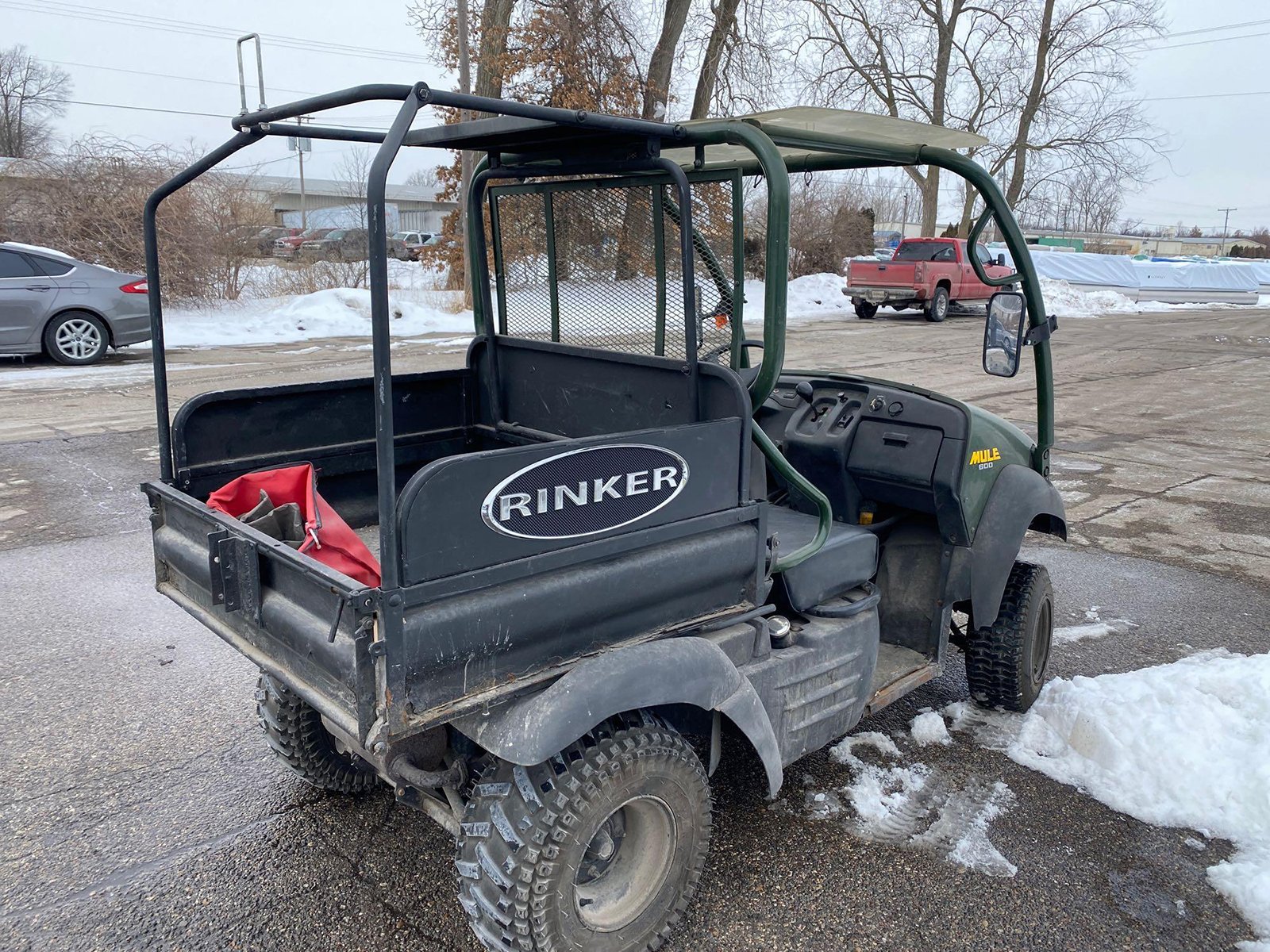 Property photo 4 - TIMED ONLINE ONLY CONSIGNMENT AUCTION